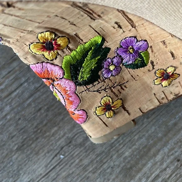 Betsey Johnson shoes - Picture 2 of 5